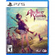 Игра Atelier Yumia: The Alchemist of Memories &amp;amp; The Envisioned Land [PS5, русские субтитры] в Уфе