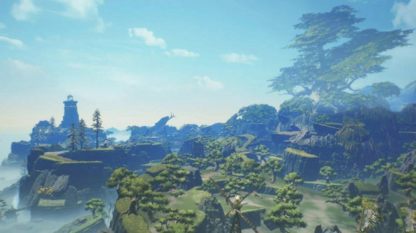 Игра Atelier Yumia: The Alchemist of Memories &amp;amp; The Envisioned Land [PS5, русские субтитры] в Уфе