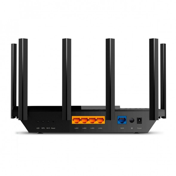 Роутер TP-LINK Archer AX73 (AX5400) в Уфе