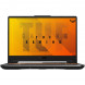 Ноутбук ASUS TUF Gaming A15 FA506NCG-HN330 (15.6&amp;quot;, IPS, AMD Ryzen 7 8845HS 3.8ГГц, 8-ядерный, 16ГБ DDR5, 512ГБ SSD, NVIDIA GeForce RTX 3050 - 4 ГБ, без ОС), черный в Уфе