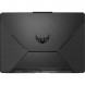 Ноутбук ASUS TUF Gaming A15 FA506NCG-HN330 (15.6&amp;quot;, IPS, AMD Ryzen 7 8845HS 3.8ГГц, 8-ядерный, 16ГБ DDR5, 512ГБ SSD, NVIDIA GeForce RTX 3050 - 4 ГБ, без ОС), черный в Уфе