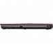 Ноутбук ASUS TUF Gaming A15 FA506NCG-HN330 (15.6&amp;quot;, IPS, AMD Ryzen 7 8845HS 3.8ГГц, 8-ядерный, 16ГБ DDR5, 512ГБ SSD, NVIDIA GeForce RTX 3050 - 4 ГБ, без ОС), черный в Уфе