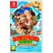 Игра Donkey Kong Country: Tropical Freeze [Nintendo Switch, английская версия] в Уфе