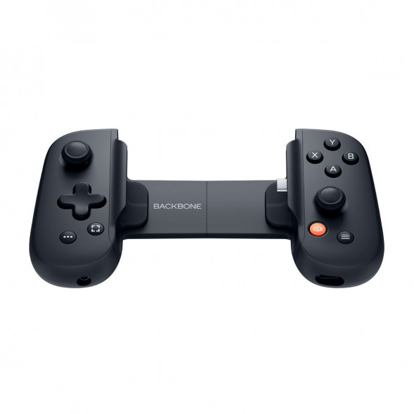 Игровой контроллер Backbone One для iPhone Xbox Edition (USB-C), чёрный в Уфе