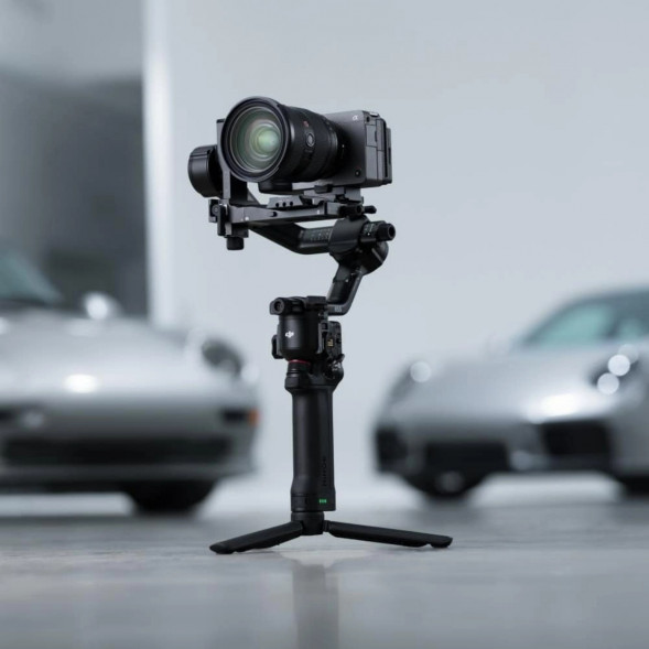 Стабилизатор DJI RS 5 Combo в Уфе