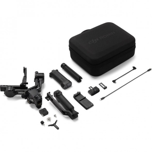 Стабилизатор DJI RS 5 Combo в Уфе