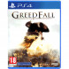 Игра GreedFall [PS4, русские субтитры] в Уфе