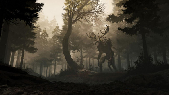 Игра GreedFall [PS4, русские субтитры] в Уфе