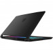 Ноутбук MSI Katana 17 HX B14WGK-274XRU (17.3&amp;quot;, IPS, Intel Core i7 14650HX 2.2ГГц, 16 ядер, 32ГБ DDR5, 1ТБ SSD, NVIDIA GeForce RTX 5070 - 8 ГБ, TGP 115Вт, без ОС), черный в Уфе