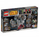 Конструктор LEGO Star Wars 75093 Звезда Смерт - Последняя схватка в Уфе