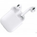 Беспроводные наушники Apple AirPods 2 (с зарядным футляром) MV7N2 в Уфе