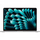 Ноутбук Apple MacBook Air 15 2026 MDVA4 (M5 10-Core GPU, 16/1TB), Серебристый/Silver в Уфе