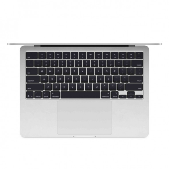 Ноутбук Apple MacBook Air 15 2026 MDVA4 (M5 10-Core GPU, 16/1TB), Серебристый/Silver в Уфе