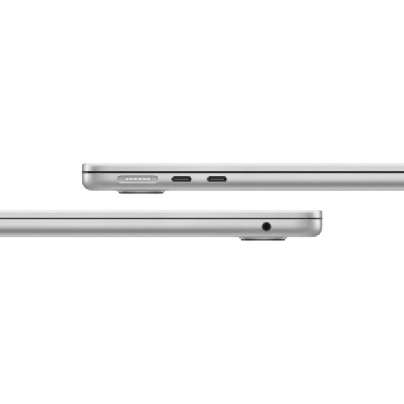 Ноутбук Apple MacBook Air 15 2026 MDVA4 (M5 10-Core GPU, 16/1TB), Серебристый/Silver в Уфе