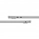 Ноутбук Apple MacBook Air 15 2026 MDVA4 (M5 10-Core GPU, 16/1TB), Серебристый/Silver в Уфе