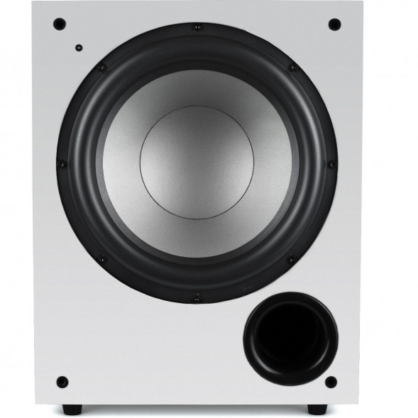 Сабвуфер Jamo C 912 SUB, Matte white в Уфе