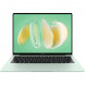 Ноутбук Huawei MateBook 14 FLMH-X 53014QLH (14&amp;quot;, OLED, Core Ultra 5 125H, 16 ядер, 16ГБ LPDDR5x, 1ТБ SSD, Intel Arc, без ОС), зеленый в Уфе