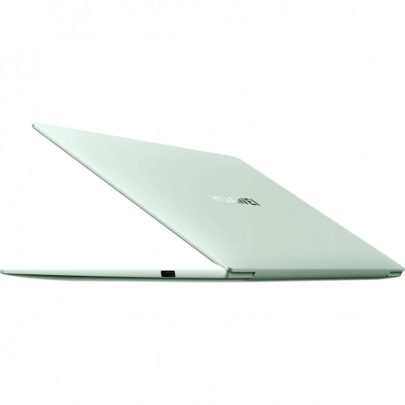 Ноутбук Huawei MateBook 14 FLMH-X 53014QLH (14&amp;quot;, OLED, Core Ultra 5 125H, 16 ядер, 16ГБ LPDDR5x, 1ТБ SSD, Intel Arc, без ОС), зеленый в Уфе