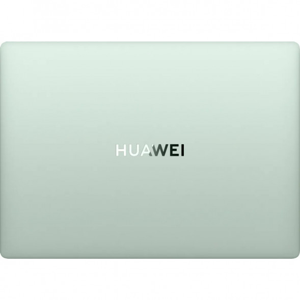 Ноутбук Huawei MateBook 14 FLMH-X 53014QLH (14&amp;quot;, OLED, Core Ultra 5 125H, 16 ядер, 16ГБ LPDDR5x, 1ТБ SSD, Intel Arc, без ОС), зеленый в Уфе