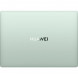 Ноутбук Huawei MateBook 14 FLMH-X 53014QLH (14&amp;quot;, OLED, Core Ultra 5 125H, 16 ядер, 16ГБ LPDDR5x, 1ТБ SSD, Intel Arc, без ОС), зеленый в Уфе