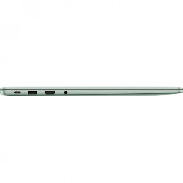 Ноутбук Huawei MateBook 14 FLMH-X 53014QLH (14&amp;quot;, OLED, Core Ultra 5 125H, 16 ядер, 16ГБ LPDDR5x, 1ТБ SSD, Intel Arc, без ОС), зеленый в Уфе