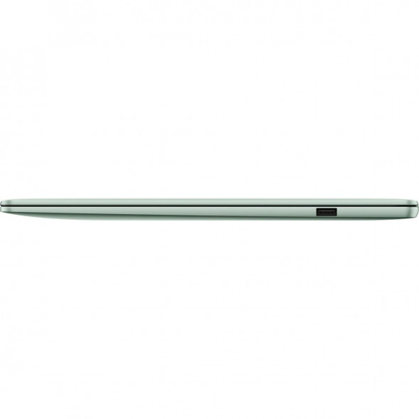 Ноутбук Huawei MateBook 14 FLMH-X 53014QLH (14&amp;quot;, OLED, Core Ultra 5 125H, 16 ядер, 16ГБ LPDDR5x, 1ТБ SSD, Intel Arc, без ОС), зеленый в Уфе