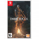 Игра Dark Souls: Remastered (Nintendo Switch, Русские субтитры) в Уфе