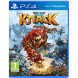 Игра Knack 2 [PS4, русская версия] в Уфе