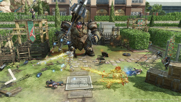 Игра Knack 2 [PS4, русская версия] в Уфе