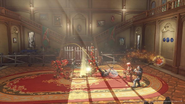 Игра Knack 2 [PS4, русская версия] в Уфе