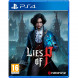 Игра Lies of P [PS4, русские субтитры] в Уфе
