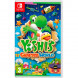 Игра Yoshi&amp;#039;s Crafted World [Nintendo Switch, русская версия] в Уфе