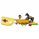 Конструктор LEGO DUPLO Town 10807 Трейлер для лошадок в Уфе