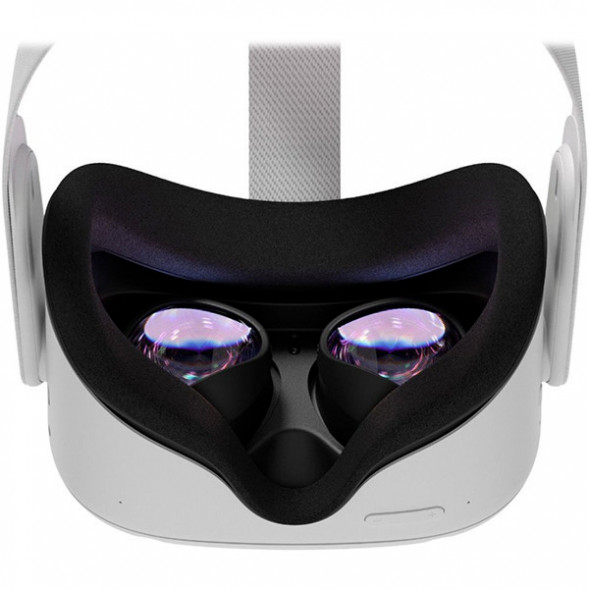 Набор накладок Quest 2 Fit Pack для Oculus Quest 2 (оригинальный) в Уфе