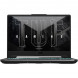 Ноутбук ASUS TUF Gaming A15 FA506NCG-HN199W (15.6&amp;quot;, IPS, AMD Ryzen 7 7445HS 3.2 ГГц, 6 ядер, 16 ГБ DDR5, SSD 512 ГБ, GeForce RTX 3050, Windows 11 Home), черный в Уфе