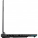 Ноутбук ASUS ROG Strix G16 G614PR-RV090 (16&amp;quot;, IPS, AMD Ryzen 9 8940HX 2.4ГГц, 16 ядер, 32ГБ DDR5, 1ТБ SSD, 	 NVIDIA GeForce RTX 5070 Ti - 12 ГБ, TGP 140Вт, без ОС), серый в Уфе