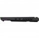 Ноутбук ASUS ROG Strix G16 G614PR-RV090 (16&amp;quot;, IPS, AMD Ryzen 9 8940HX 2.4ГГц, 16 ядер, 32ГБ DDR5, 1ТБ SSD, 	 NVIDIA GeForce RTX 5070 Ti - 12 ГБ, TGP 140Вт, без ОС), серый в Уфе