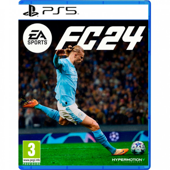 Игра EA SPORTS FC 24 [PS5, русская версия] в Уфе