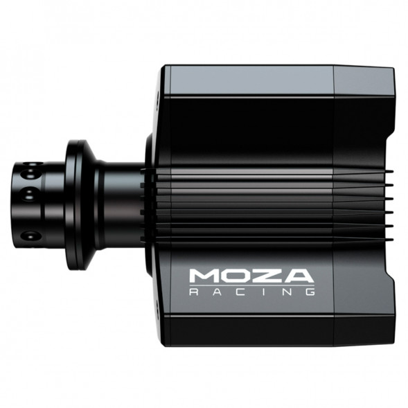Игровой руль MOZA R5 Bundle (R5 Base, ES Wheel, SR-P Lite double Pedals，R5 Table Clamp) RS20 в Уфе