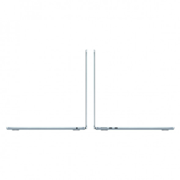 Ноутбук Apple MacBook Air 15 2026 MDVT4 (M5 10-Core GPU, 16/1TB), Небесно-голубой/Sky Blue в Уфе