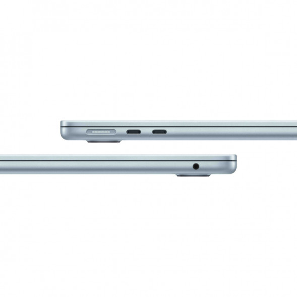 Ноутбук Apple MacBook Air 15 2026 MDVT4 (M5 10-Core GPU, 16/1TB), Небесно-голубой/Sky Blue в Уфе