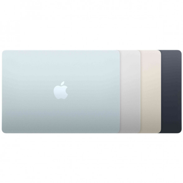 Ноутбук Apple MacBook Air 15 2026 MDVT4 (M5 10-Core GPU, 16/1TB), Небесно-голубой/Sky Blue в Уфе