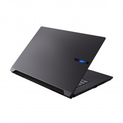 Ноутбук Gigabyte Aero X16 1WH (1WH93KZC93AD) (16", IPS, AMD Ryzen AI 7 350 2ГГц, 8 ядер, 16ГБ DDR5, 512ГБ SSD, NVIDIA GeForce RTX 5070 - 8 ГБ, без ОС), серый