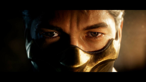 Игра Mortal Kombat 1 [PS5, русские субтитры] в Уфе