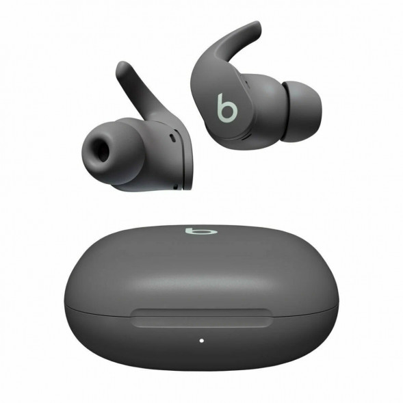 Беспроводные наушники Beats Fit Pro, Sage Gray в Уфе