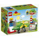 Конструктор LEGO DUPLO Town 10808 Маленький самолёт в Уфе