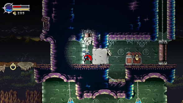 Игра Beyond the Ice Palace 2 [Nintendo Switch, русские субтитры] в Уфе