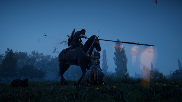 Assassin&amp;#039;s Creed Вальгалла [PS5, русская версия] в Уфе