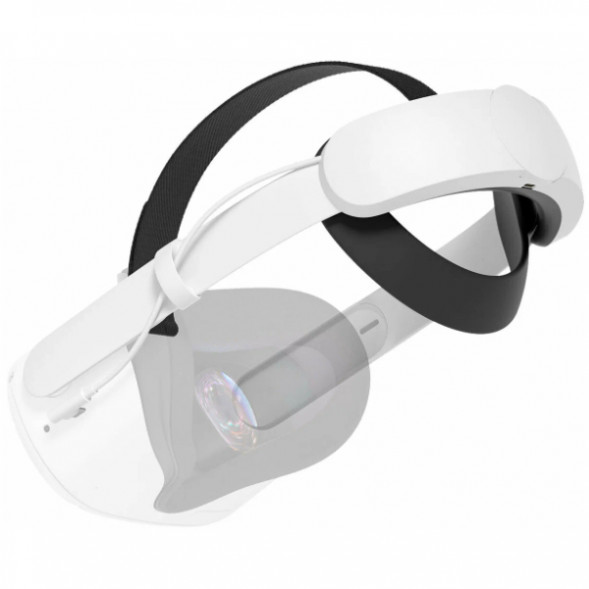 Ремень Elite Strap для Oculus Quest 2 (оригинальный) в Уфе