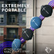 Портативная колонка Ultimate Ears MINIROLL, синий в Уфе